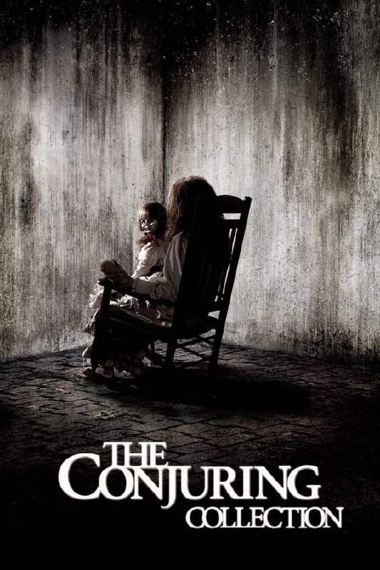 招魂（系列）,招魂1.The.Conjuring.2013.BluRay.720p.DTS.x264-CHD,招魂2.The.Conjuring.2.2016.